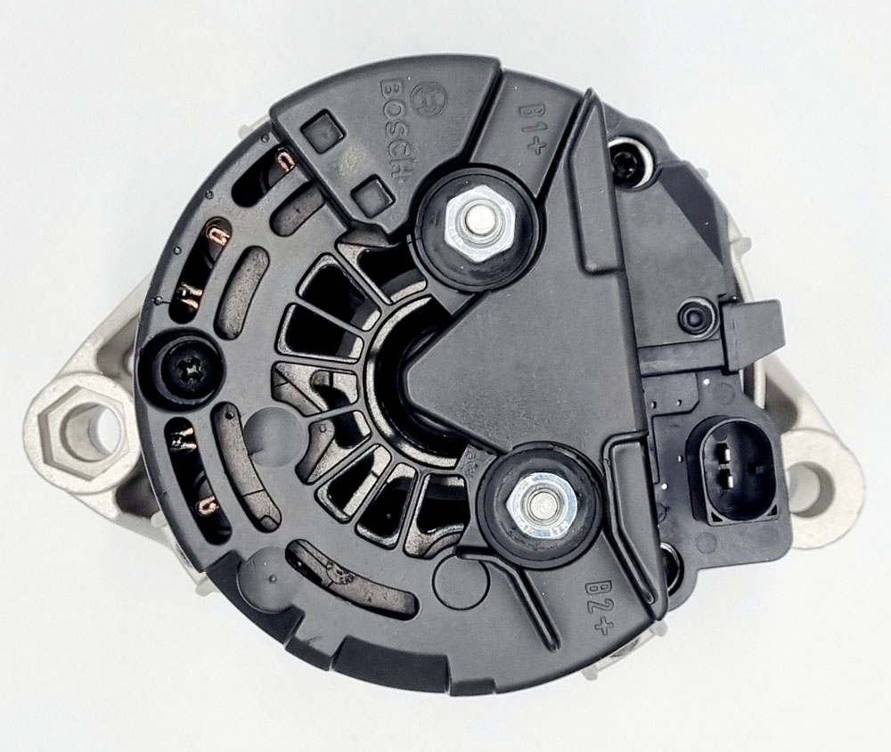 MG &amp; Rover K series 85 amp alternator